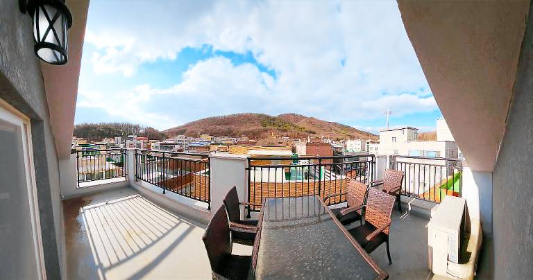 Apartment Ansan-si
