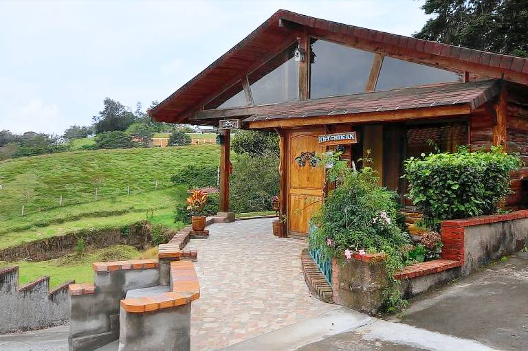 Lodge