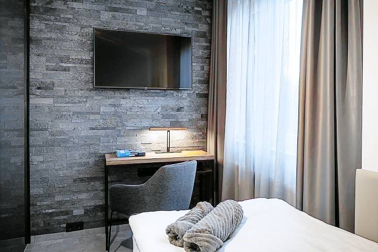 Serviced apartment for 2 persons — photo 5