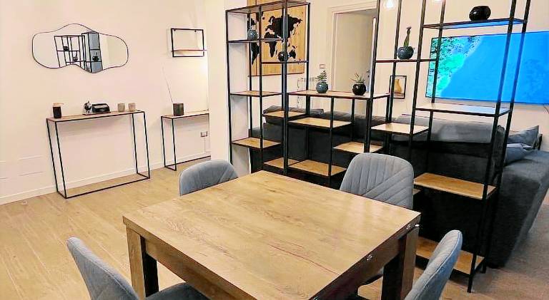 Rental apartment | Pets are welcome in Piacenza