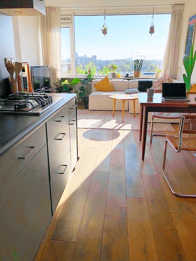 Ferienwohnung Utrecht