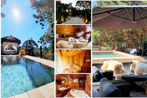 170 m² Villa