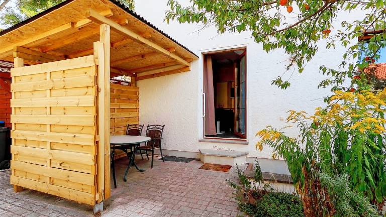 Ferienhaus Arnstadt