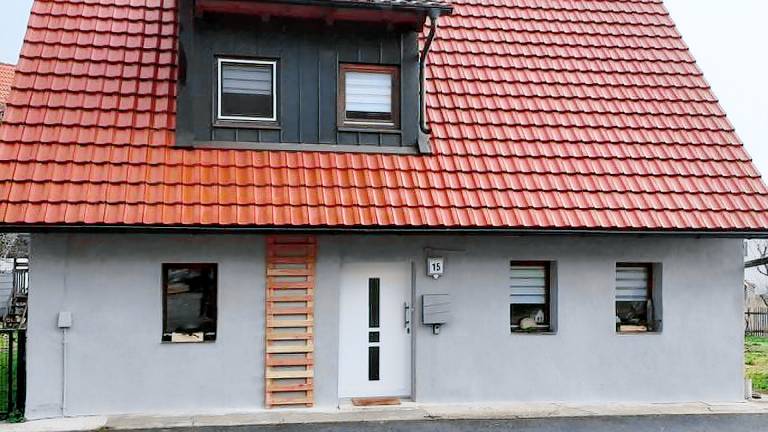 Ferienhaus Plech