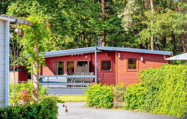 Camping Zeeland