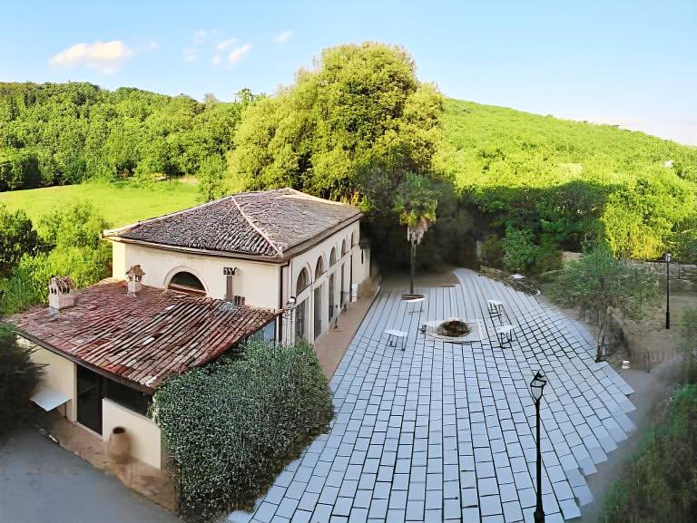 Bed & Breakfast Rieti