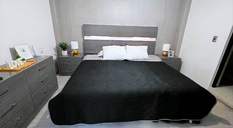 Habitacion privada Six Flags, Estadio azteca — photo 5
