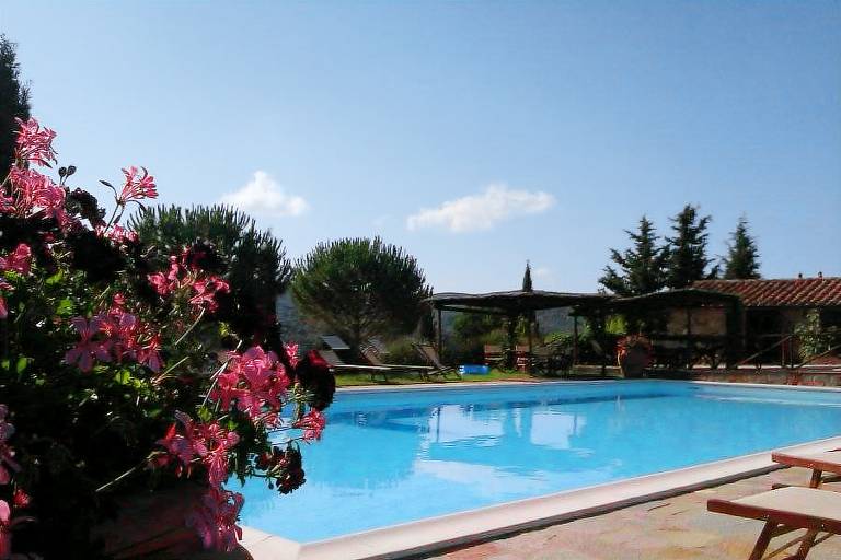 Privatzimmer  Massa Marittima