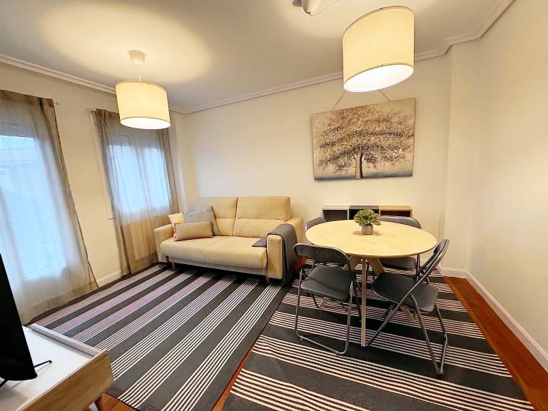 Apartamento Suances