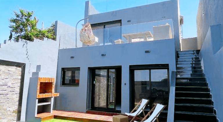 Appartement Dar Bouazza