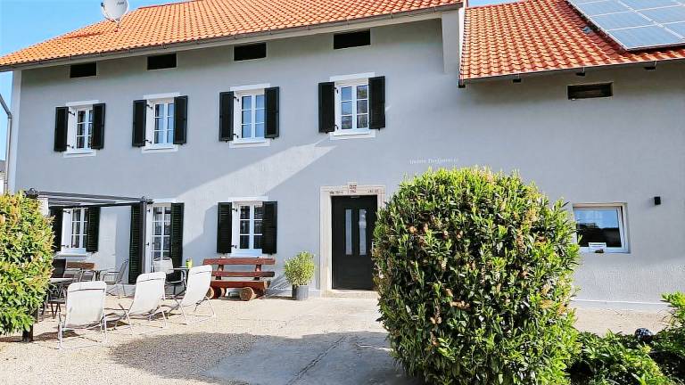 Ferienhaus Kelheim