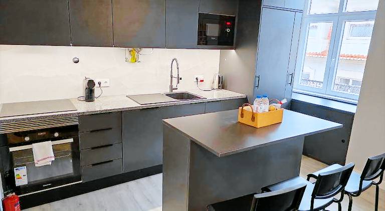 Rental apartment | Close to São Jorge Castle — photo 5