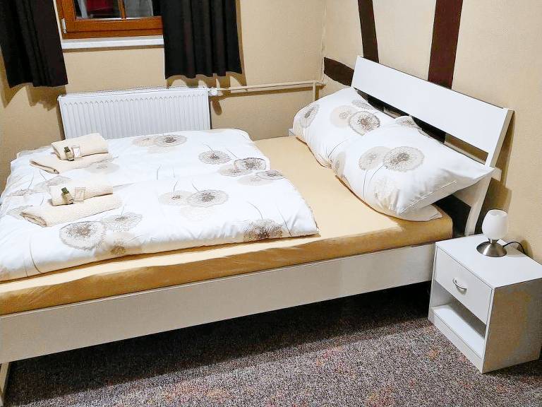 Privatzimmer  Torgau