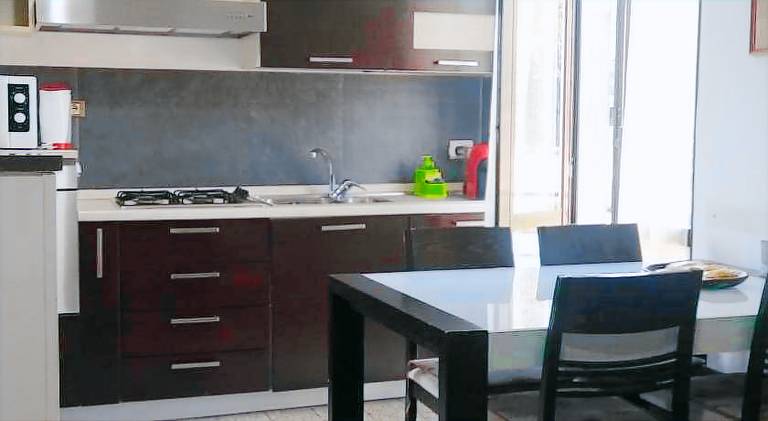 Apartment with patio | Pet-friendly — photo 4
