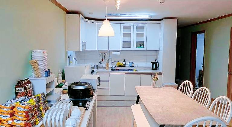 The Naeum Stay Incheon Airport Guesthouse — photo 2
