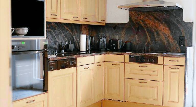Holiday apartment with 4 rooms for 8 persons — photo 3