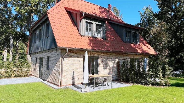 Ferienhaus Winsen (Aller)