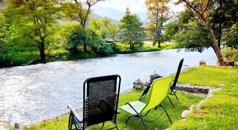 Apartma Jajce