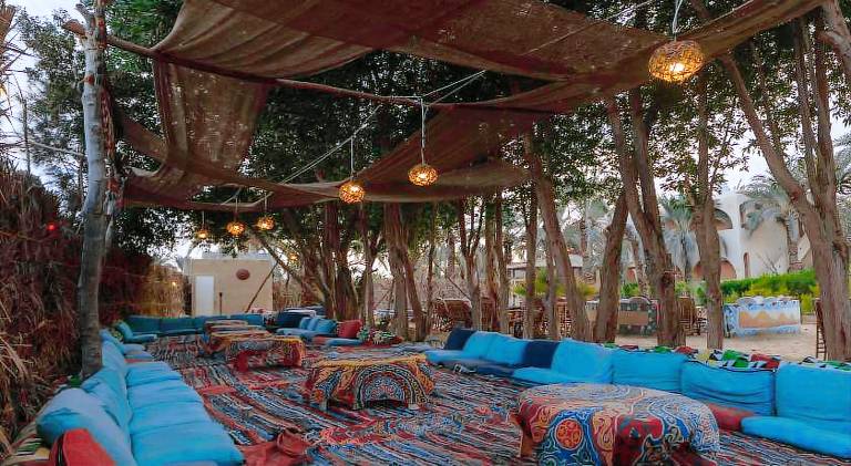Seliyaa Siwa Inn Hotel — photo 3