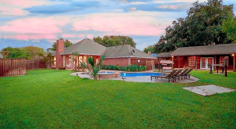 House with pool | Good for workation — photo 5