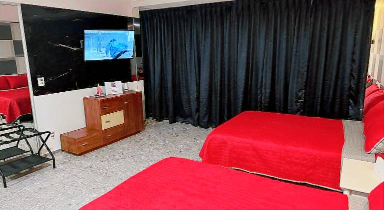 47 m&sup2; Ferienwohnung