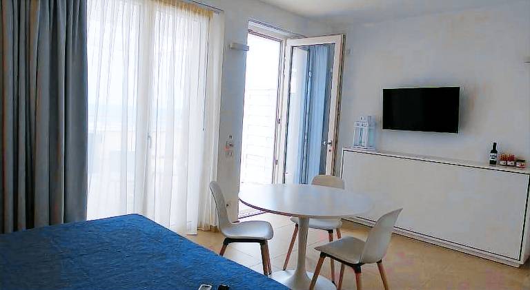 Hotel e Residence Il Faro Acciaroli — photo 2