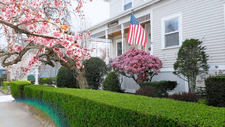 Windsome Bed & Breakfast in Melville, MA