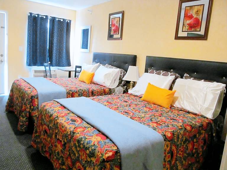 Western Motel — photo 2