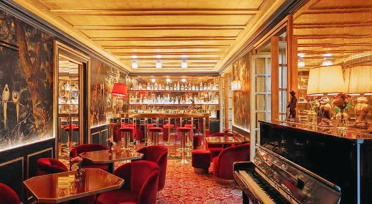 Hotel Particulier Montmartre — photo 2