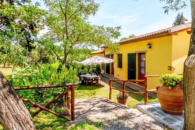 Ferienwohnung  Grosseto