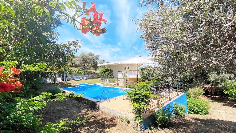 Villa Adele