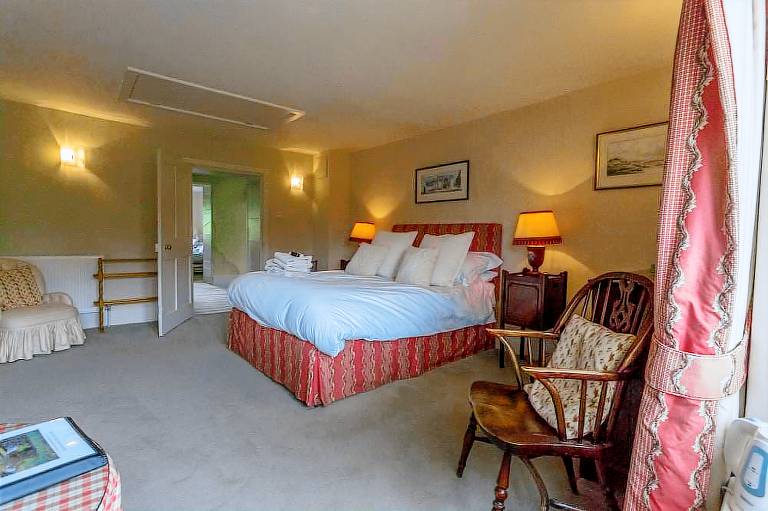 Chambre d'hôtes Naunton