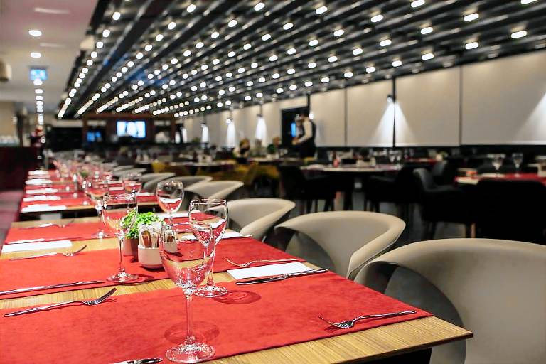 Hilton Garden Inn Eskisehir — photo 3