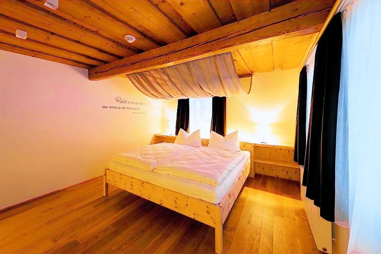 Ferienwohnung in Sankt Nikolai im Sölktal, Steiermark, Österreich