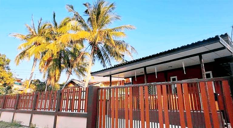 Villa | Dogs allowed in Hua Hin