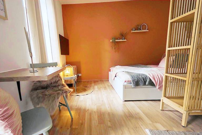 Ferienwohnung  Worms