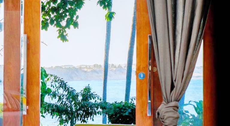 Hotel Marinas — photo 4
