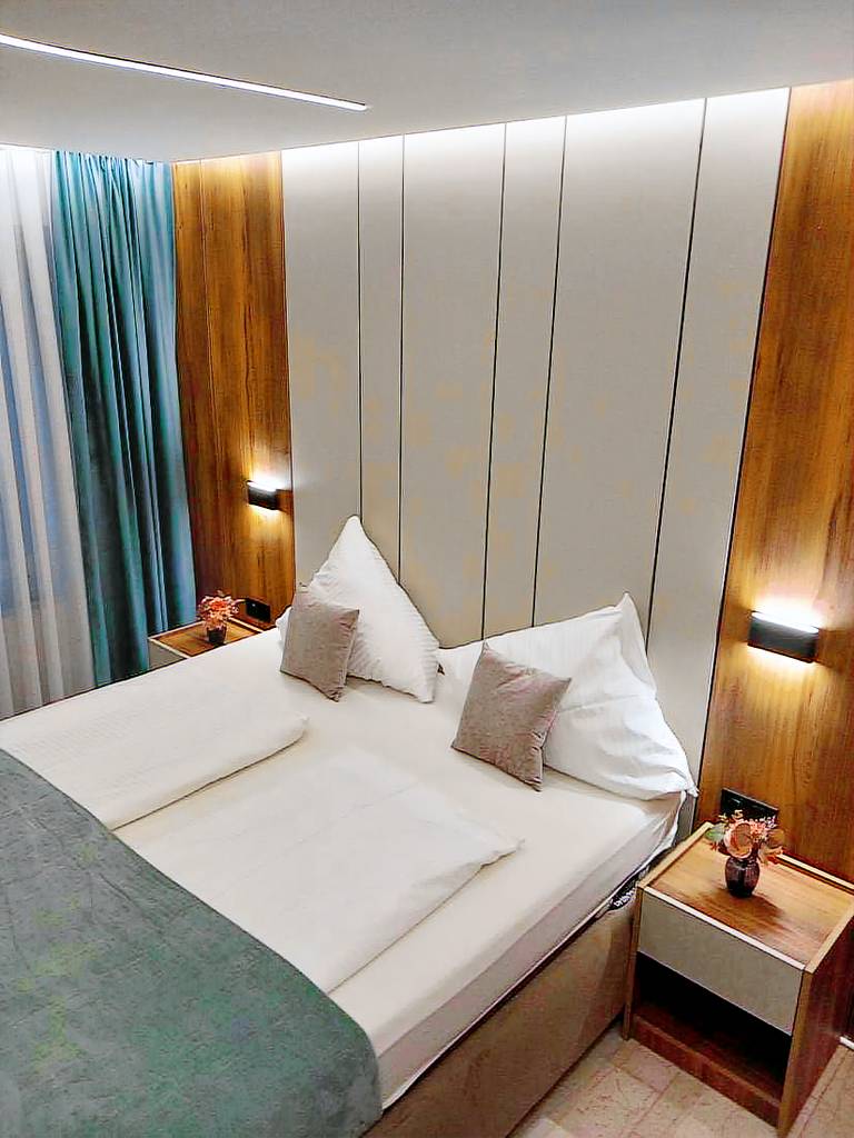 Private room with 1 room for 2 persons — photo 3