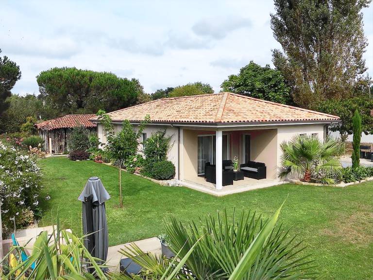 Villa Gastes