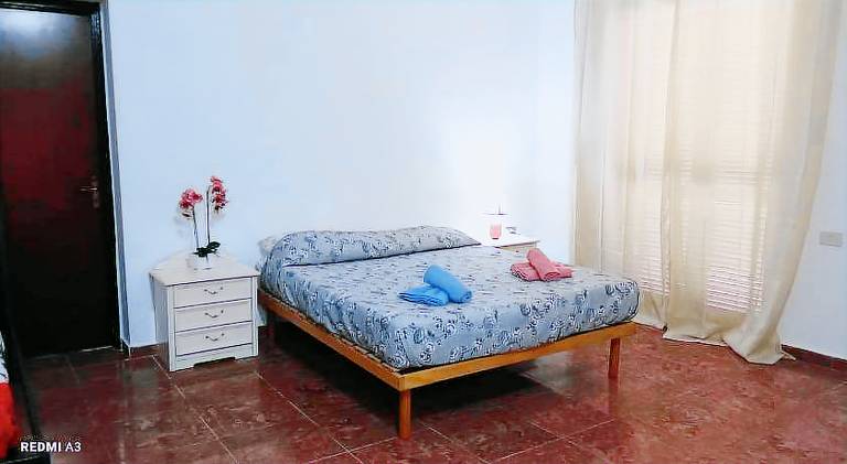 House | Pets are welcome in Cosenza
