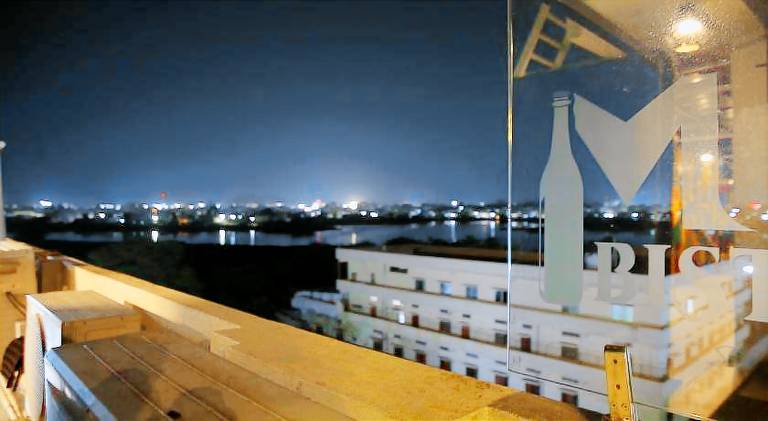 Hotel Maruthi Inn — photo 4