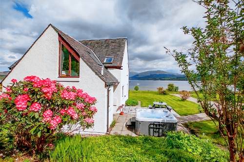 House Benderloch