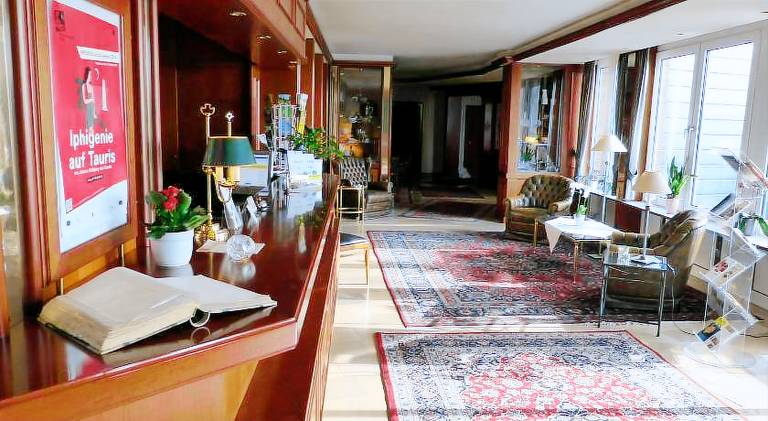 Schaperkrug — photo 3