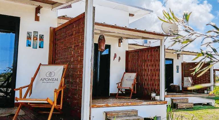 Aponem Spa & Pousada — photo 5