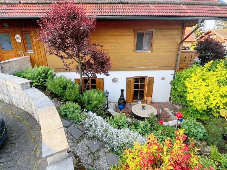Ferienhaus Geretsried