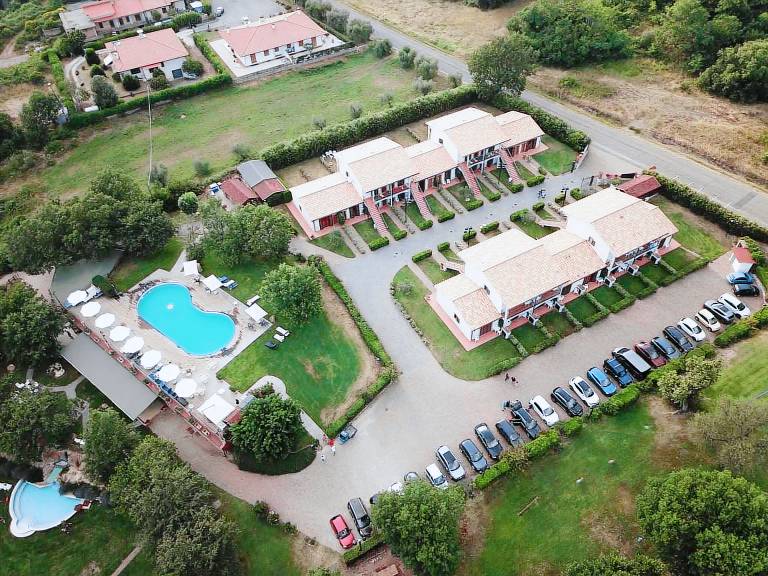 Ferienwohnung San Valentino