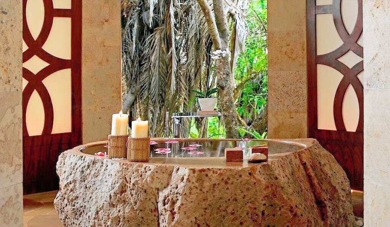 Resort  Higuera Blanca