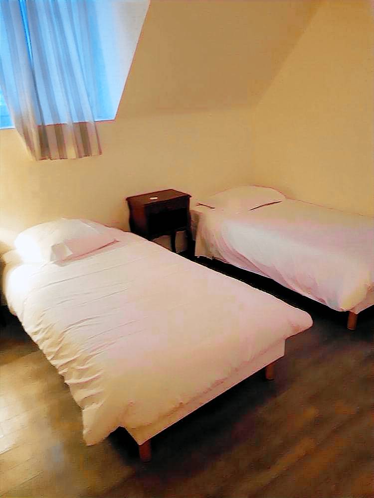 Logement Paluel