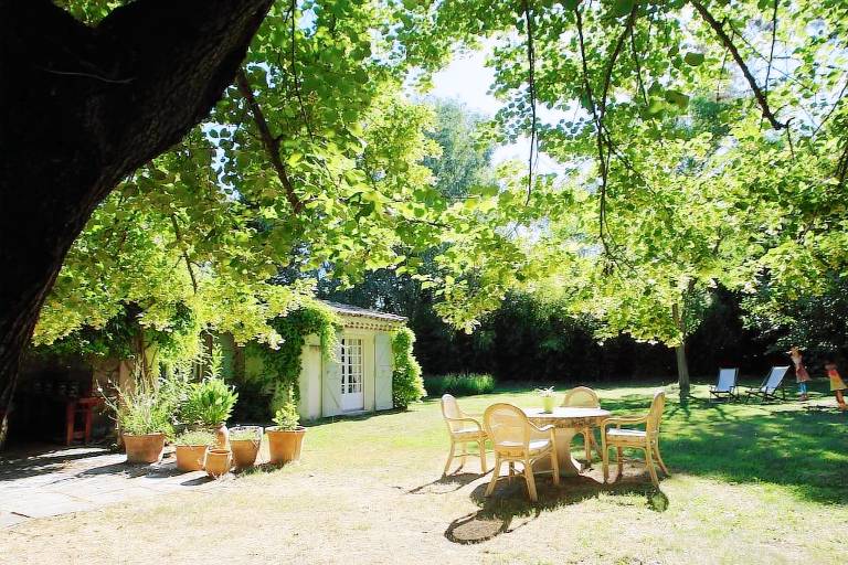 Maison de vacances  Eygalières