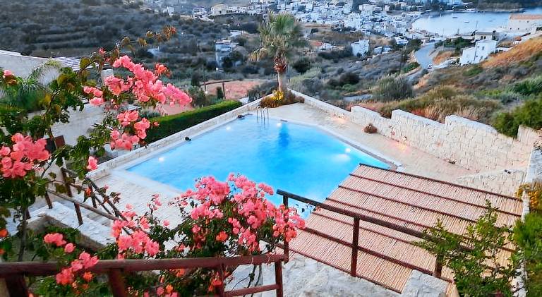 Βίλα  Agia Pelagia